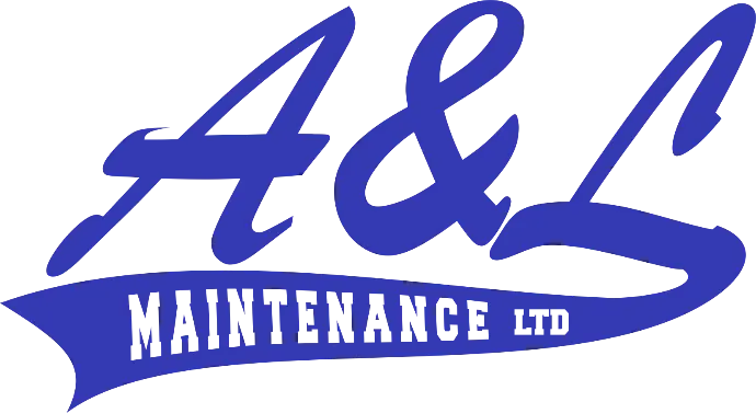 A&L Maintenance LTD Logo